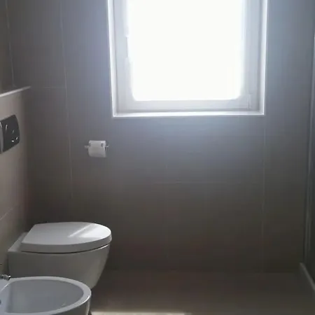 Apartment Contemporary Maggiore *