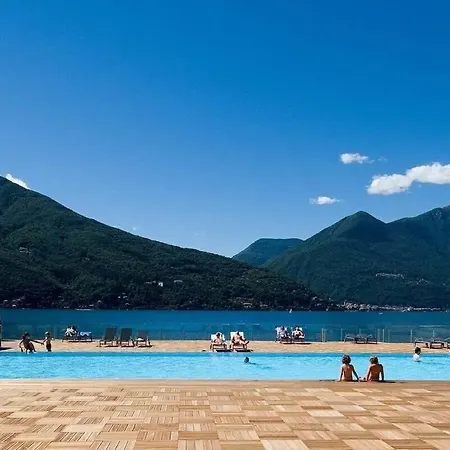Apartment Contemporary Maggiore *